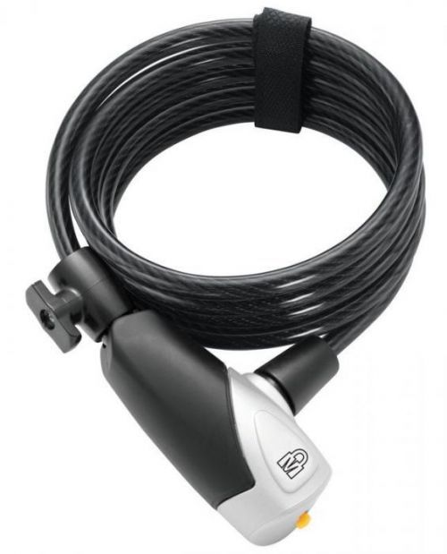 Magnum Spiral Cable Lock 3018