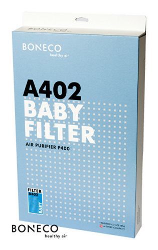 Boneco BABY filtr A402 pro čističku vzduchu P400