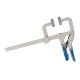 --- Automaxx™ Heavy Duty Sliding Bar Clamp, KSC-1485-12 300mm (12