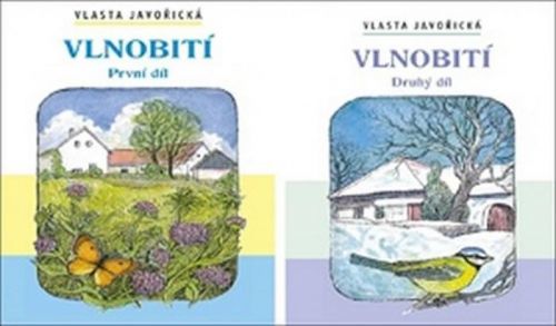 Vlnobití I. a II. díl
					 - Javořická Vlasta