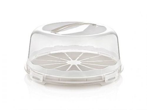Box na dort ¤33x15cm  DUNYA, mix barev