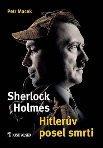 Sherlock Holmes - Hitlerův posel smrti
					 - neuveden