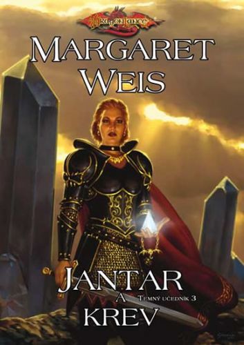 DragonLance (17) - Jantar a krev
					 - Weis Margaret