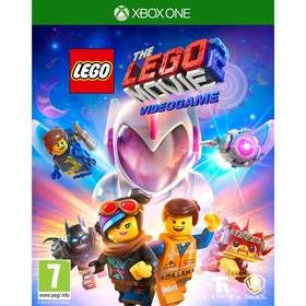 Ostatní Xbox One 4 Lego Movie 2 Videogame (5051892220156)