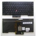 klávesnice IBM Lenovo ThinkPad L430 T430 T530 W530 X230 black CZ česká podsvit