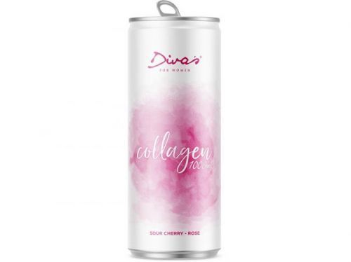 Diva`s for Women Diva's COLLAGEN 250ml