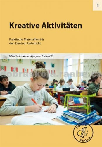 Kreative aktivitäten
					 - kolektiv autorů