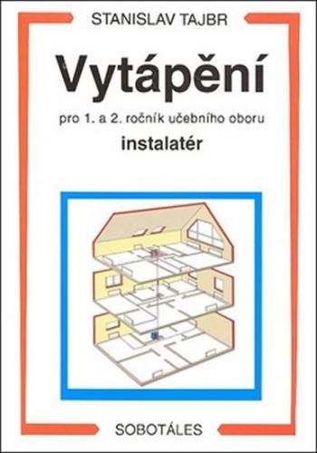 Vytápění pro 1. a 2. roč. UO instalatér
- Tajbr Stanislav