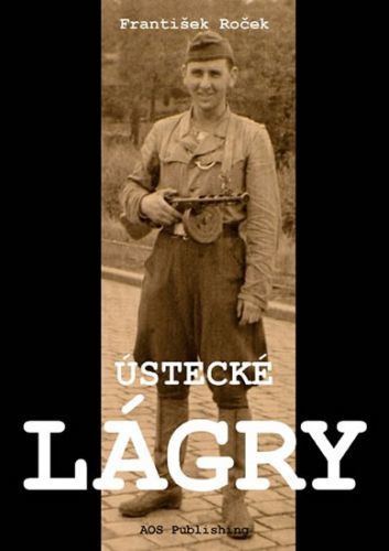 Ústecké lágry
					 - Roček František