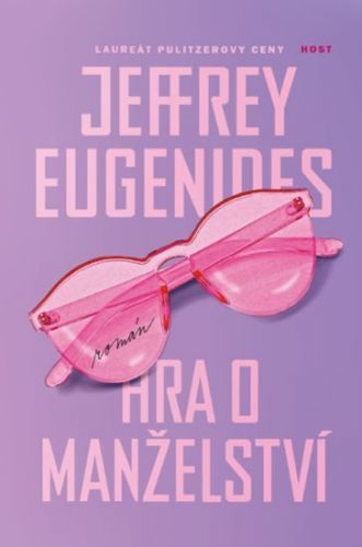 Hra o manželství
					 - Eugenides Jeffrey