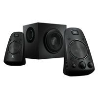 Logitech reproduktory 2.1 Z623, THX, 200W RMS