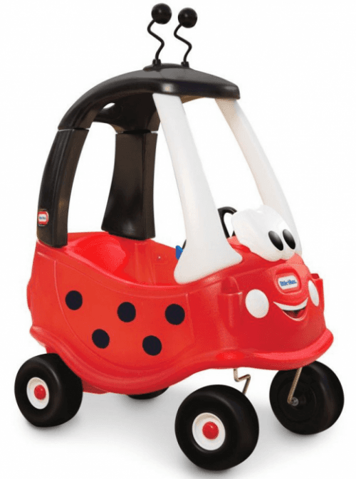 Little Tikes | Little Tikes - Cozy Coupe - beruška