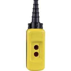 Prázdné pouzdro Schneider Electric XACA02 XACA02, 1 ks