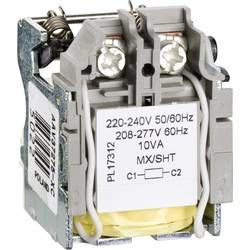 Spoušť pracovního proudu Schneider Electric LV429387 LV429387, 240 V/AC, 1 ks
