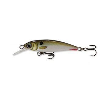 Wobler Goldy Tiny 3,8cm MFT--