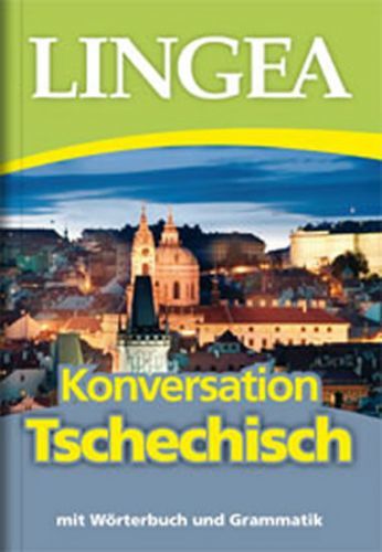Konversation Deutsch-Tschechisch
					 - neuveden