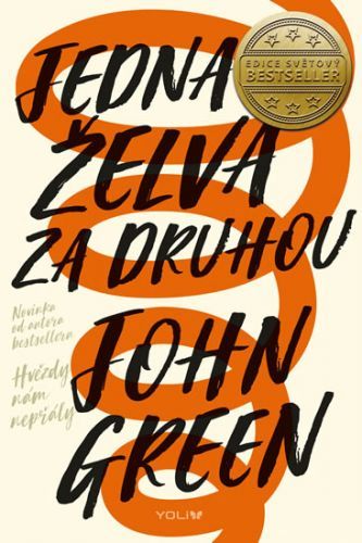 Jedna želva za druhou
					 - Green John