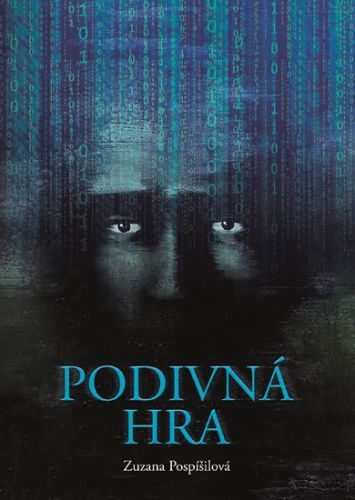 E-kniha: Podivná hra od Pospíšilová Zuzana