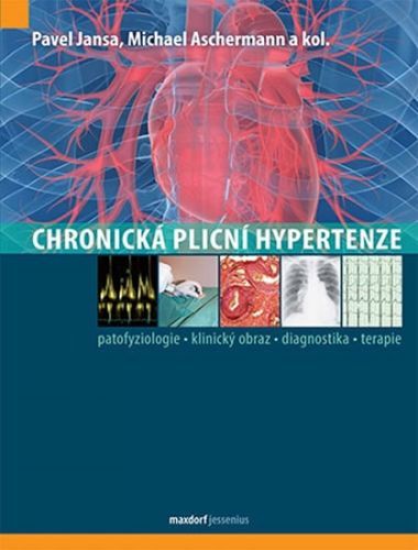 Chronická plicní hypertenze
					 - Jansa Pavel, Aschermann Michael,