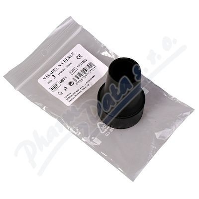 Násadec na berle č.3 Steriwund 18mm