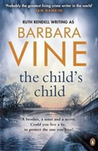 The Child's Child
					 - Vineová Barbara