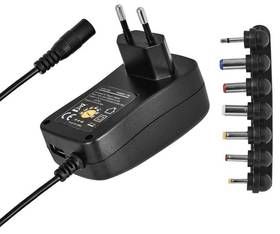 EMOS 2250mA s hřebínkem, pulzní, USB (N3113)