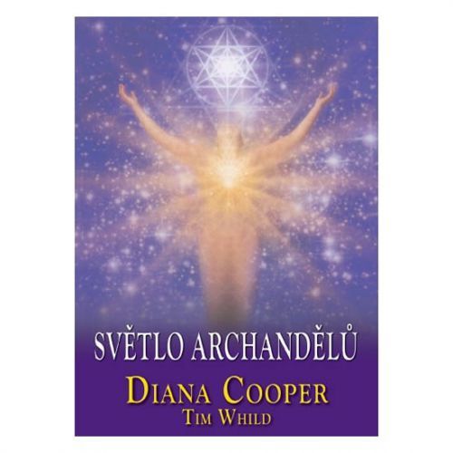 Světlo archandělů
					 - Cooper Diana, Whild Tim