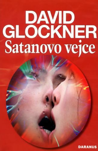 Satanovo vejce
					 - Glockner David