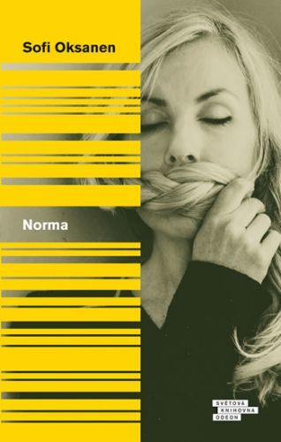 Norma
					 - Oksanen Sofi