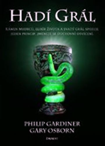 Hadí Grál
					 - Gardiner Philip