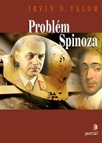 Problém Spinoza
					 - Yalom Irvin D.