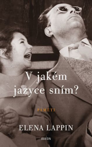 V jakém jazyce sním?
					 - Lappin Elena