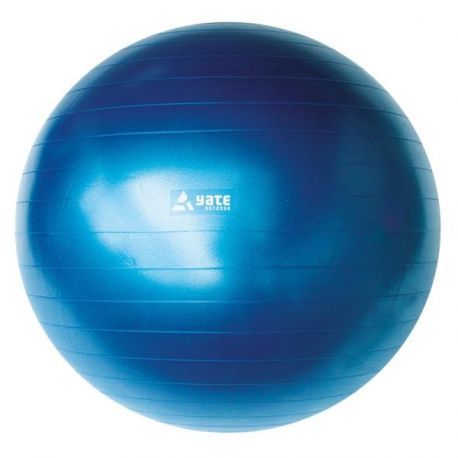 Yate Gymball 100 cm Modrá