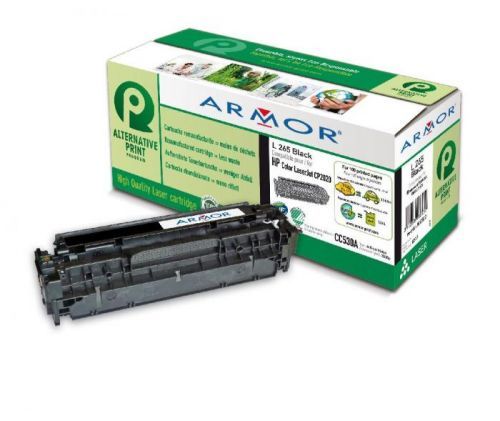 ARMOR toner pro HP CLJ 300,400 Black, 2.200 str. (CE410A)