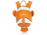 LittleLife ANIMAL TODDLER DAYSACK Batoh pro nejmenší děti, 2 l - Nemo