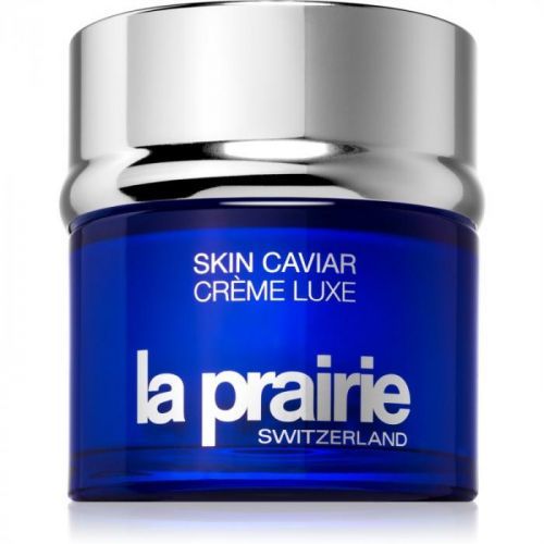 La Prairie Skin Caviar luxusní zpevňující krém s liftingovým efektem