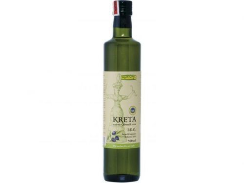 Rapunzel Bio Krétský EP olivový olej 500ml