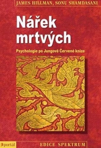 Nářek mrtvých
					 - Hillman James
