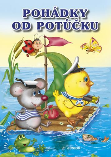 Pohádky od potůčku
					 - neuveden