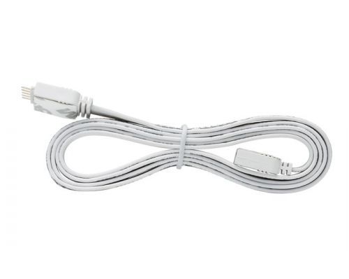 P 70575 MaxLED spojovací kabel 1 m bílá - PAULMANN
