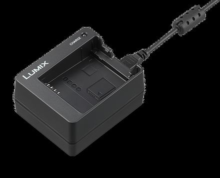 Panasonic nabíječka DMW-BTC12E