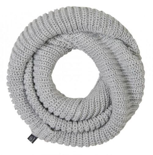 Nákrčník Brandit Loop Knitted - šedý