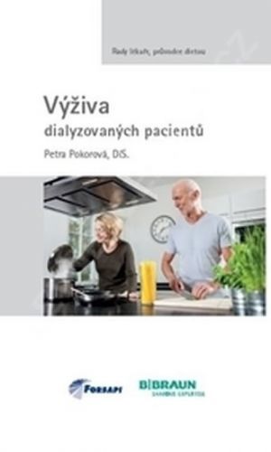 Výživa dialyzovaných pacientů
					 - Pokorová Petra