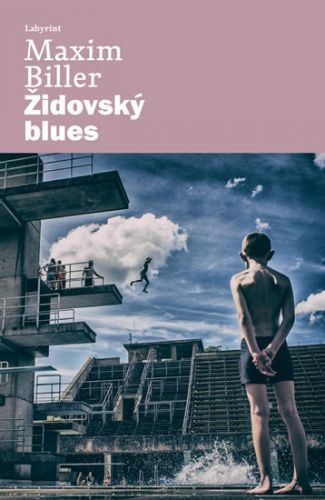 Židovský blues
					 - Biller Maxim