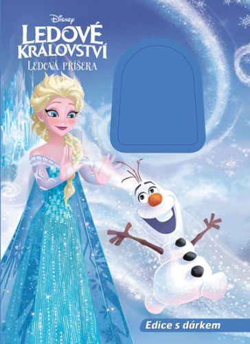 Ledové království - Ledová příšera
					 - Schmidt Rebecca