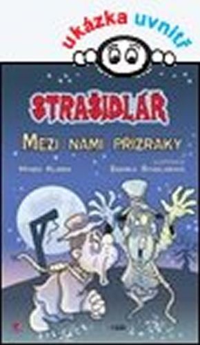 Strašidlář - Mezi námi přízraky
					 - Klimek Hynek