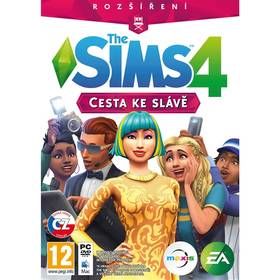 EA The Sims 4: Cesta ke slávě (EAPC05163)