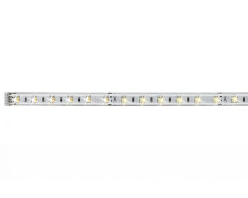 MaxLED Tunable White - pásek izolovaný 1m 7W, ovládání bílého světla - PAULMANN - PA-P 70630