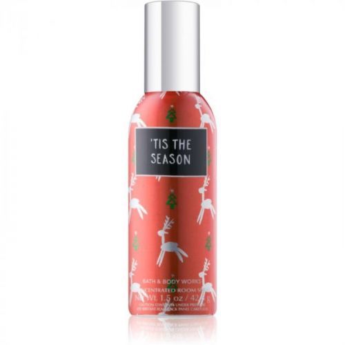 Bath & Body Works ’Tis the Season bytový sprej 42,5 g