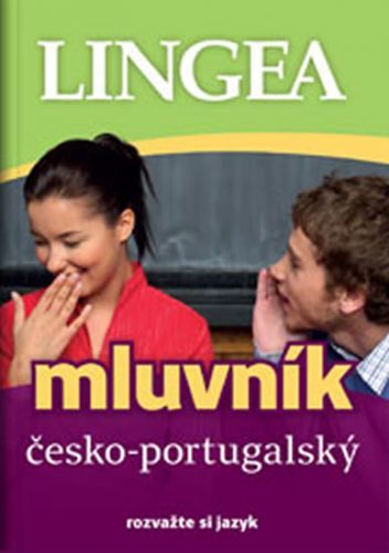 Česko-portugalský mluvník... rozvažte si jazyk
					 - neuveden